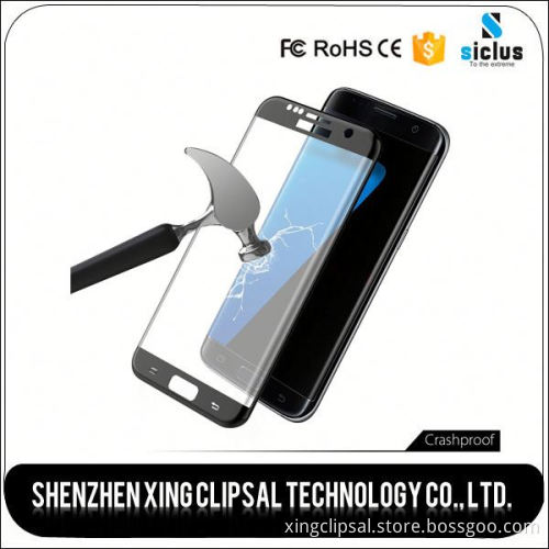 Anti Blue Light Glass Protector, Blue Light Filter Screen Protector, Tempered Glass Screen Protector For S4